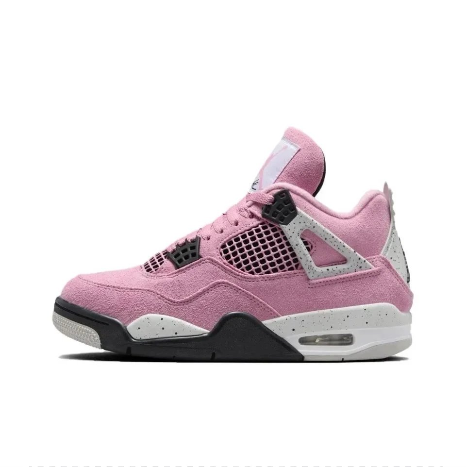 LL-Pink Black