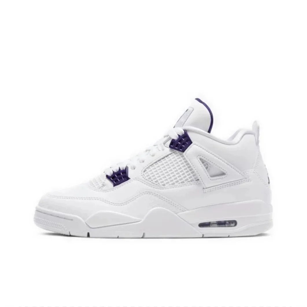 LL-White Purple