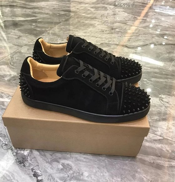 L.B.T Shoes