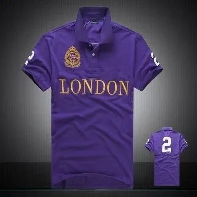London Purple