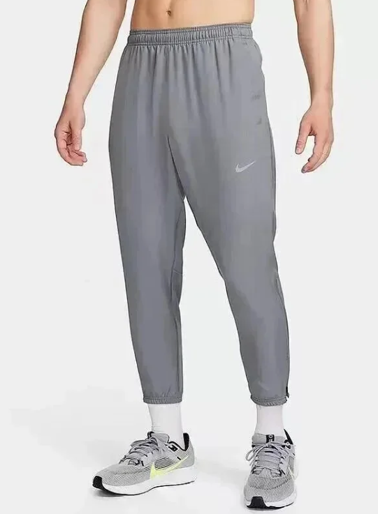 Pants Gray