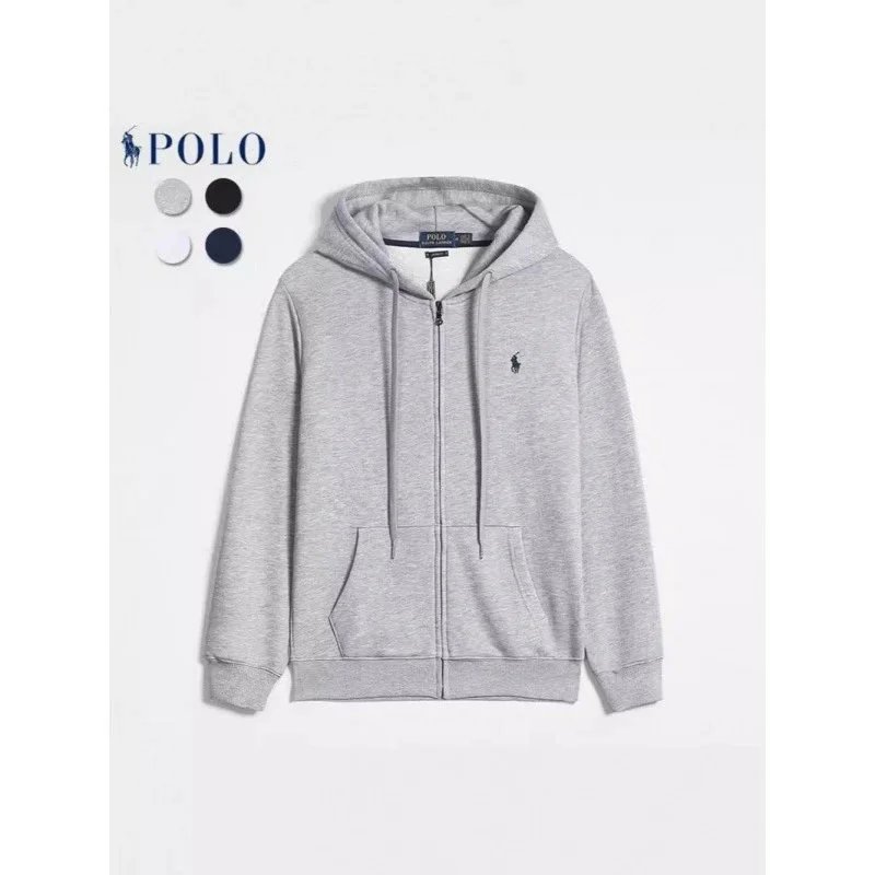 LF 拉链套头开衫卫衣Whats852 9519 4301 3