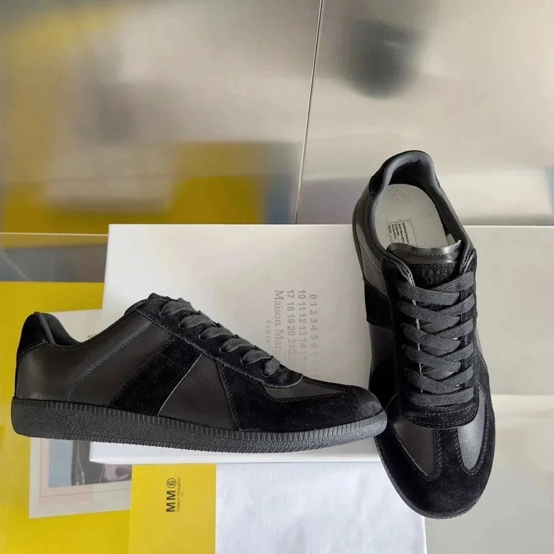 Classic Black