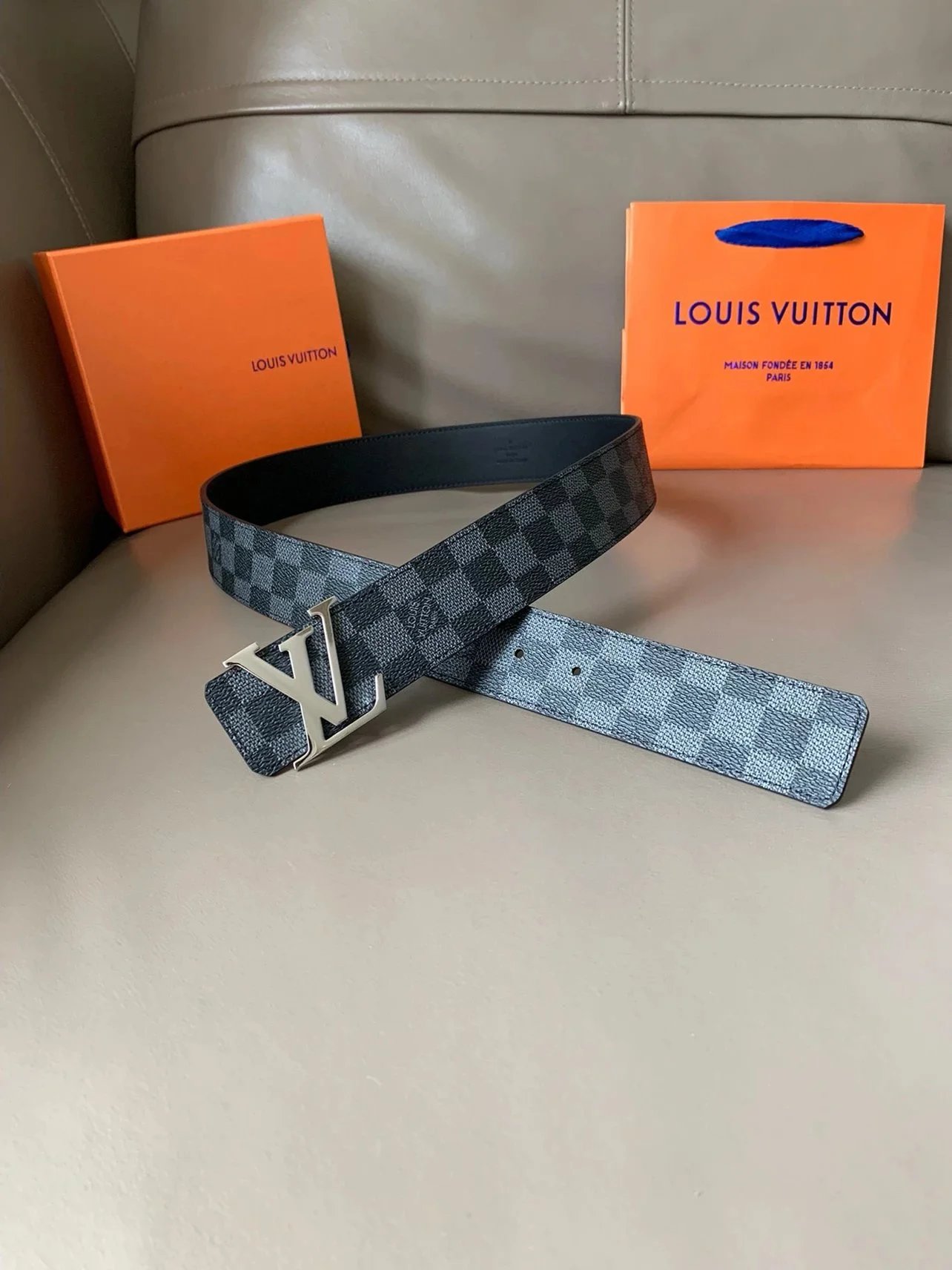 V-Belt