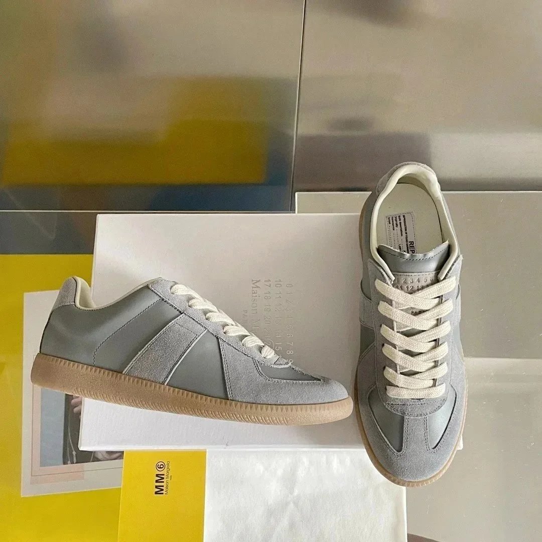 Classic Gray