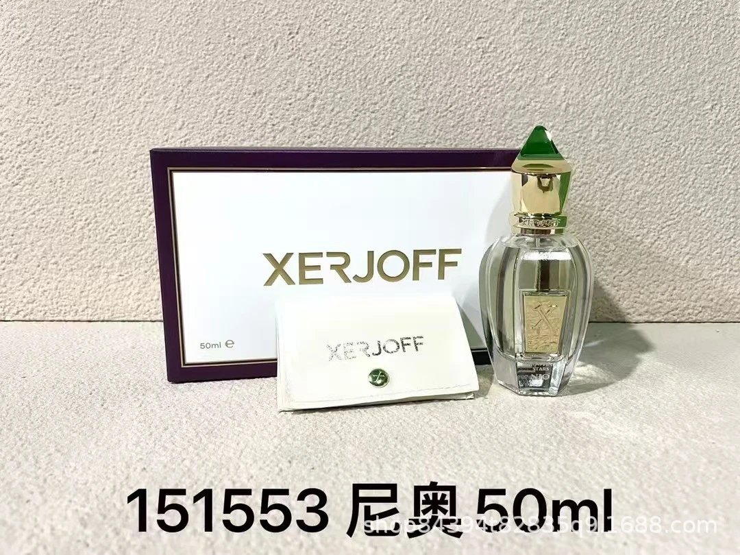 Xerjoff Erba Pura, Opera, and Coro — Neo.