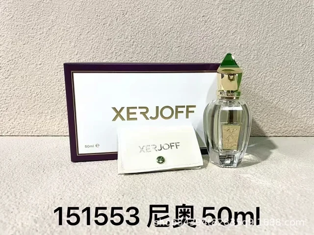 Xerjoff Erba Pura, Opera, and Coro product detail image 5