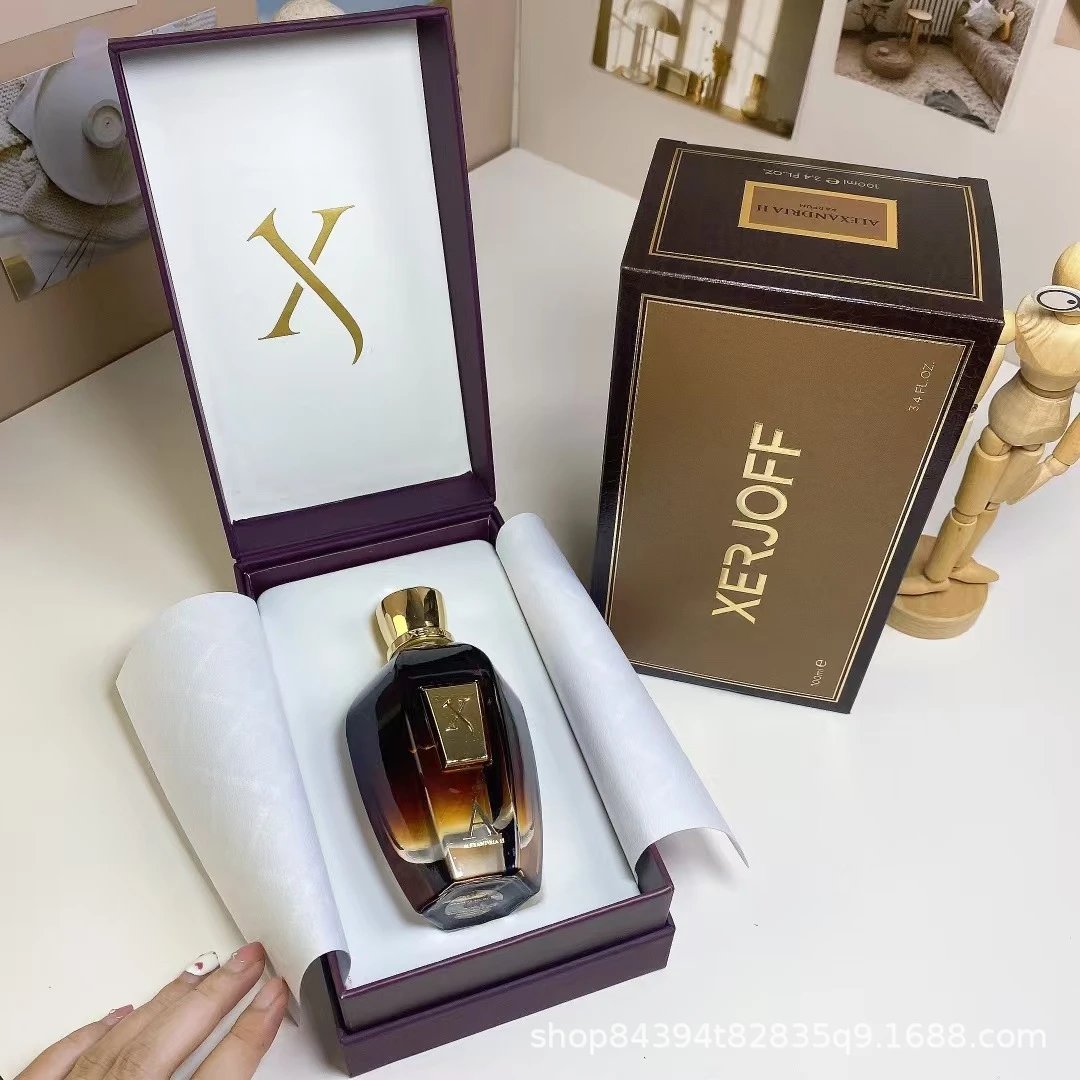 Xerjoff Erba Pura, Opera, and Coro — Southern Cross II 100ML