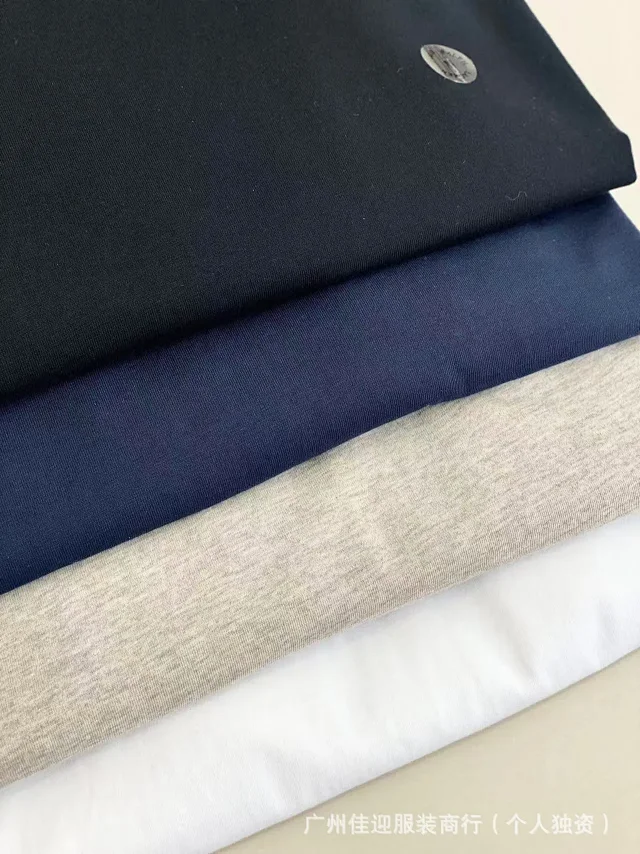 Polo Ralph Lauren T-Shirts Custom Slim Fit Long-Sleeve Pony Embroidered Crewneck product detail image 5