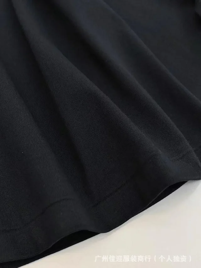 Polo Ralph Lauren T-Shirts Custom Slim Fit Long-Sleeve Pony Embroidered Crewneck product detail image 17