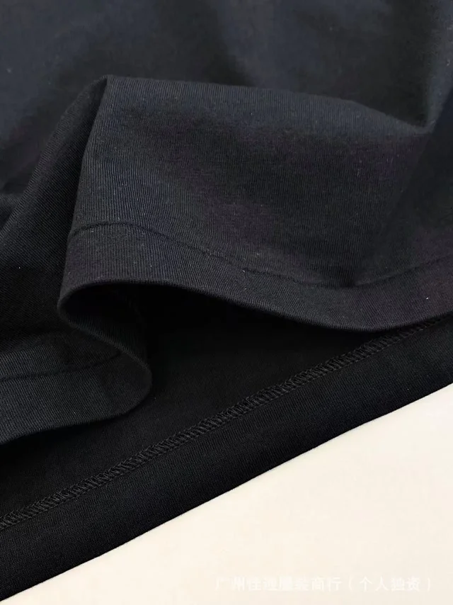 Polo Ralph Lauren T-Shirts Custom Slim Fit Long-Sleeve Pony Embroidered Crewneck product detail image 15