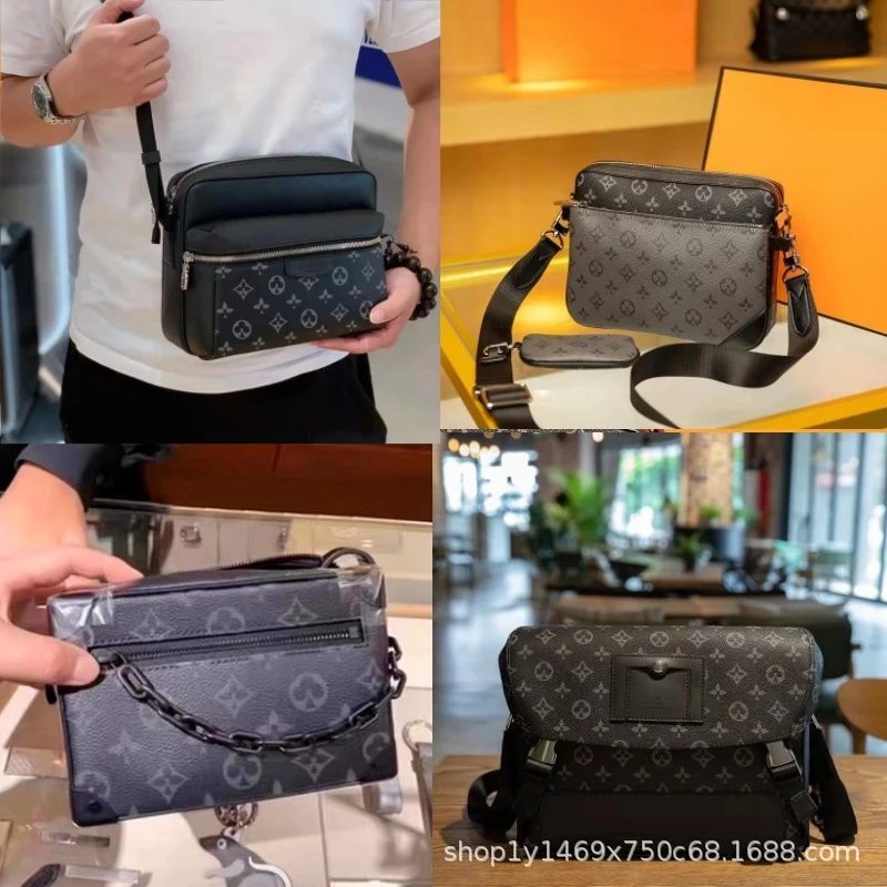 Louis Vuitton Travel Bags Monogram duffel bag image 3