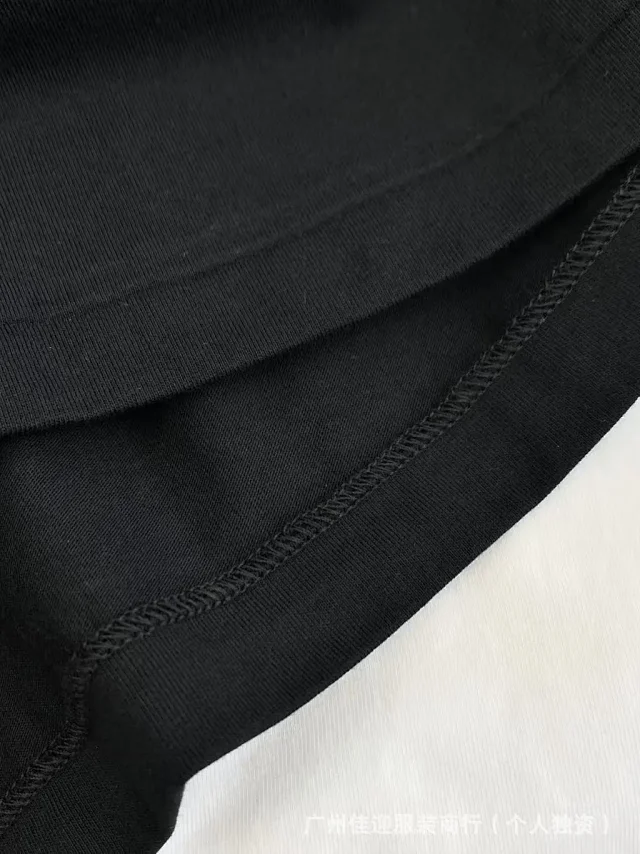 Polo Ralph Lauren T-Shirts Custom Slim Fit Long-Sleeve Pony Embroidered Crewneck product detail image 18