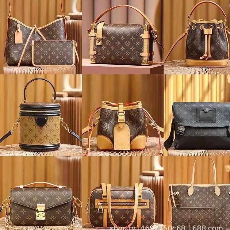 Louis Vuitton Travel Bags Monogram duffel bag image 2