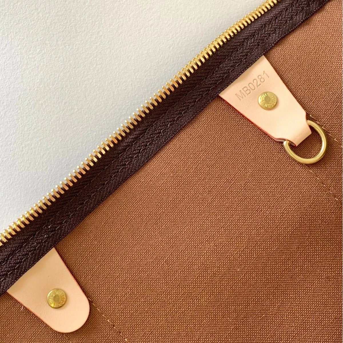Louis Vuitton Travel Bags Monogram duffel bag image 4