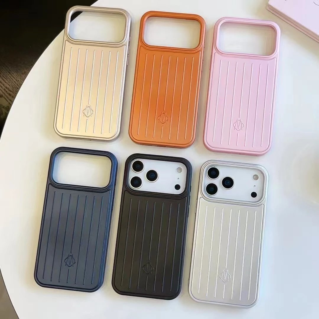 Luggage phone case * High quality * 1:1