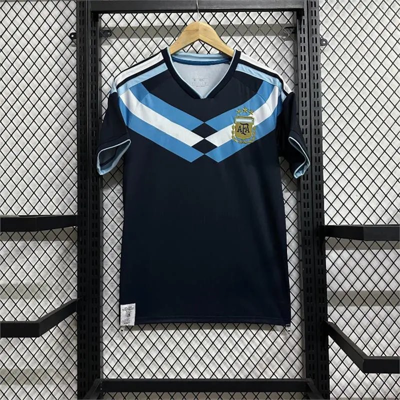 2627 Argentine Royal Blue Fans