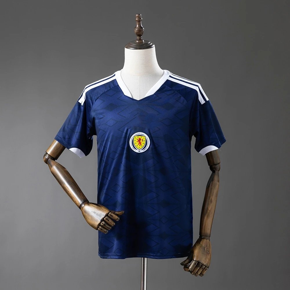 2026 Scottish Home