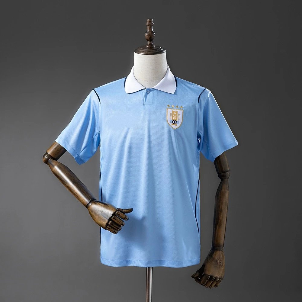 2026 Uruguay home field