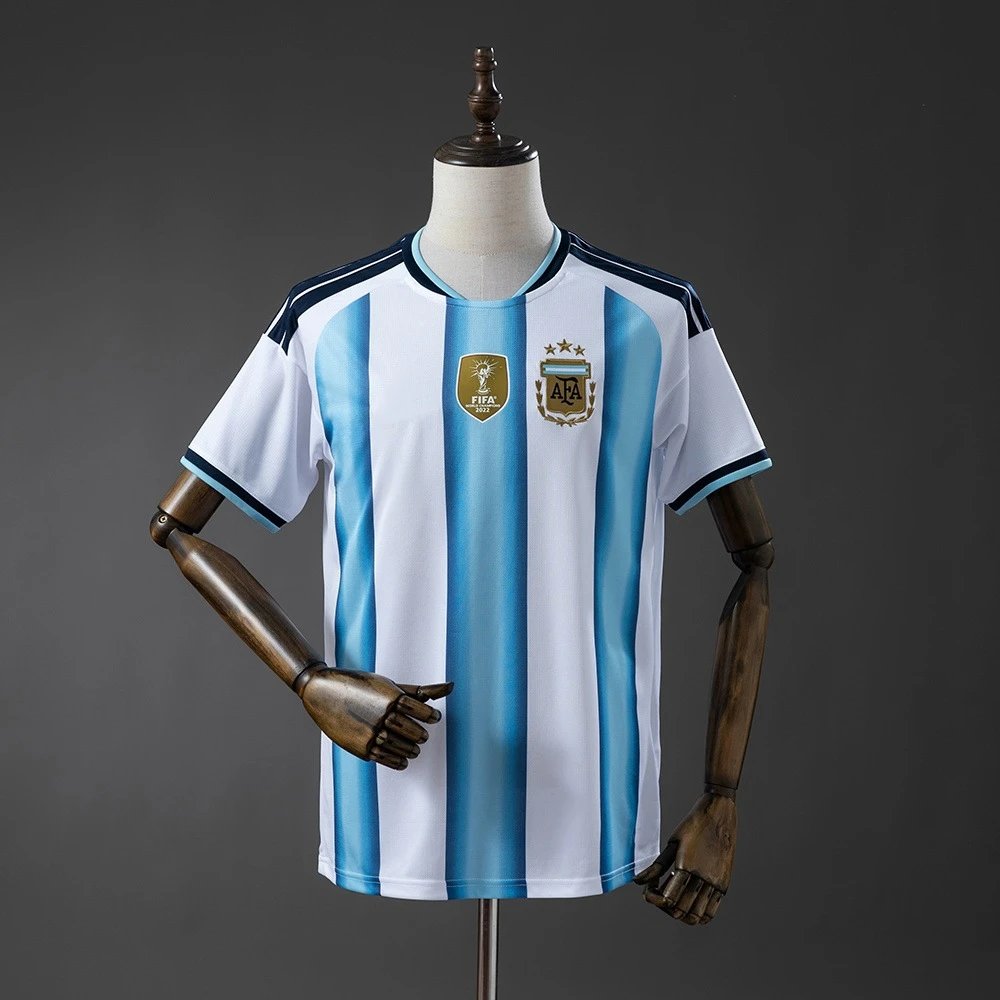 2026 Argentina home field
