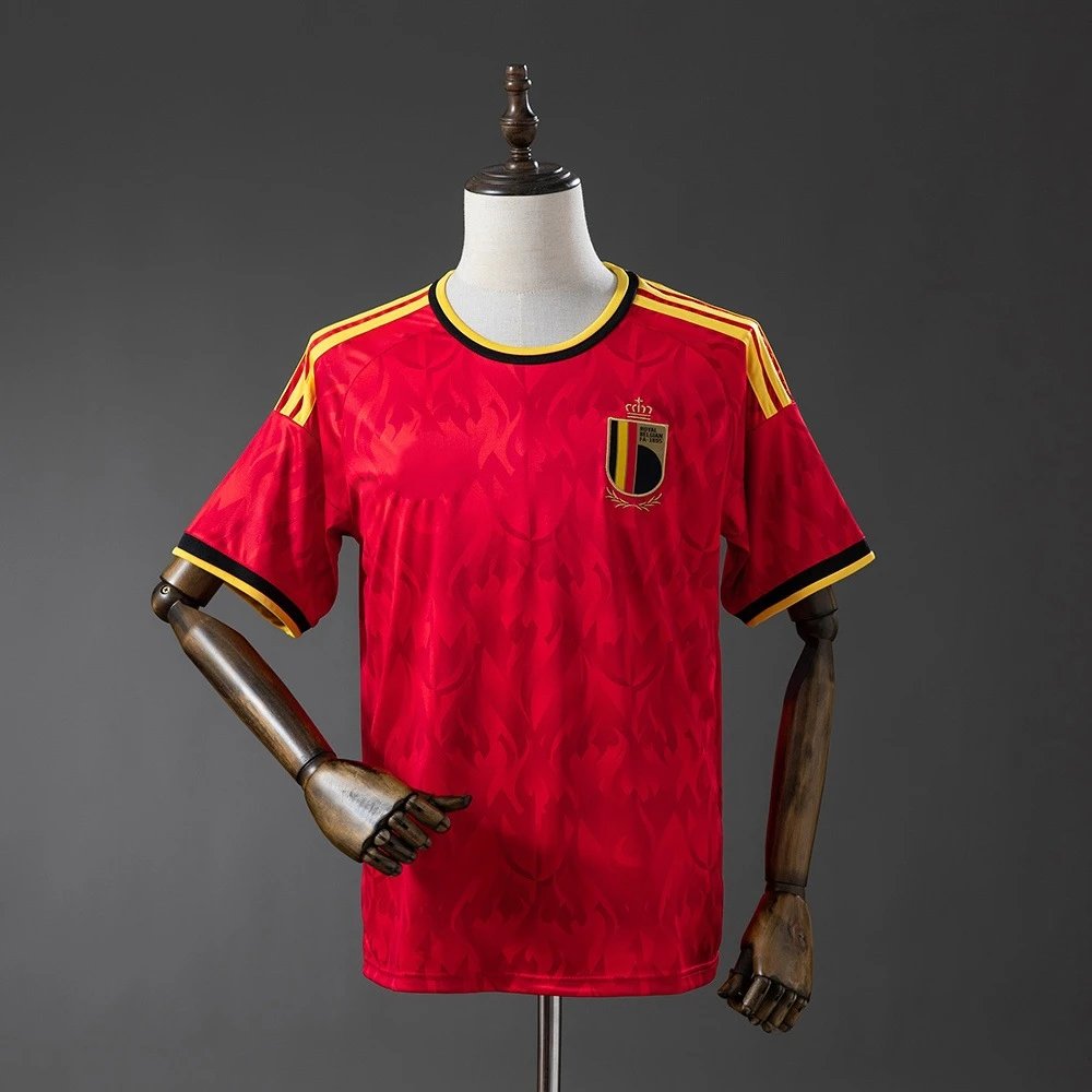 2026 Belgium home field