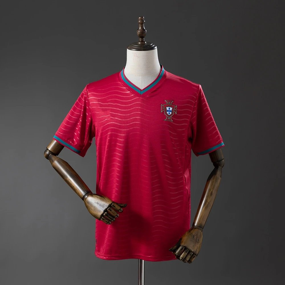 2026 Portugal home field