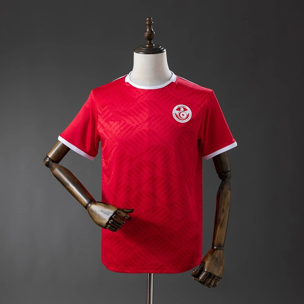 2026 Tunisia home field