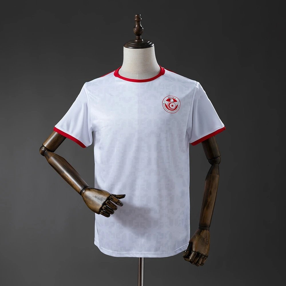 Tunisia away in 2026