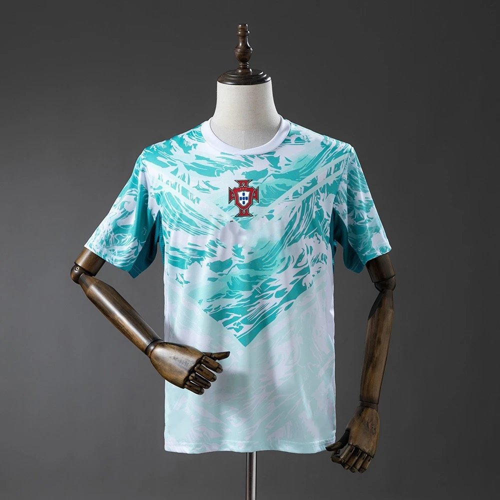 2026 Portugal away game