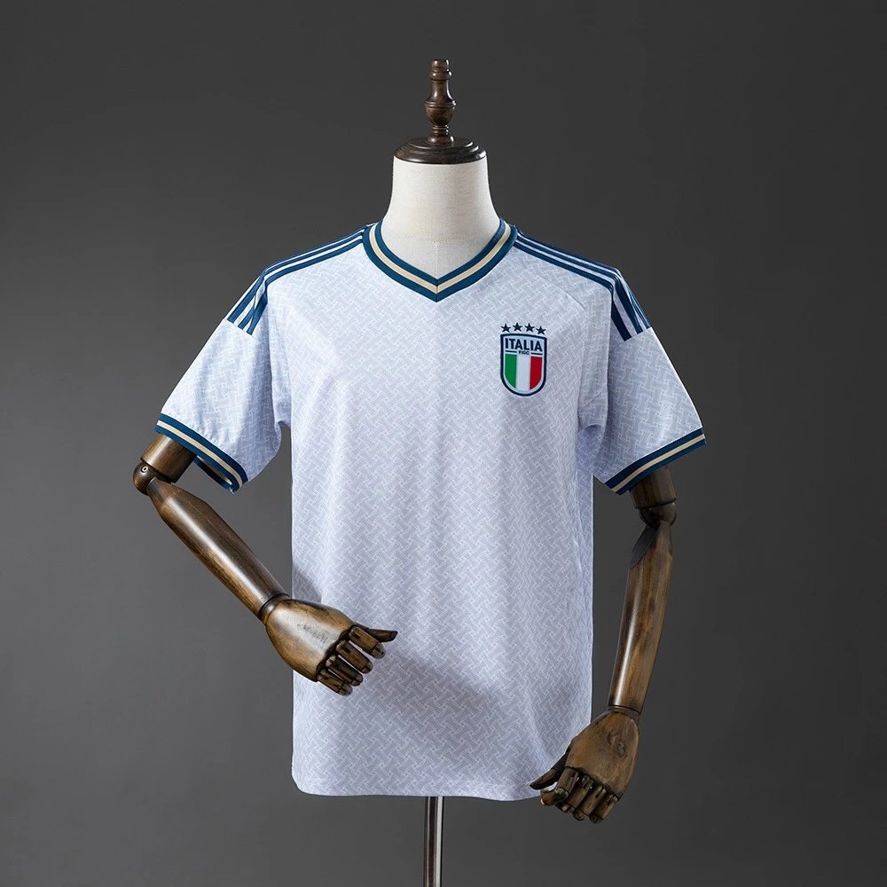 2026 Italy away game