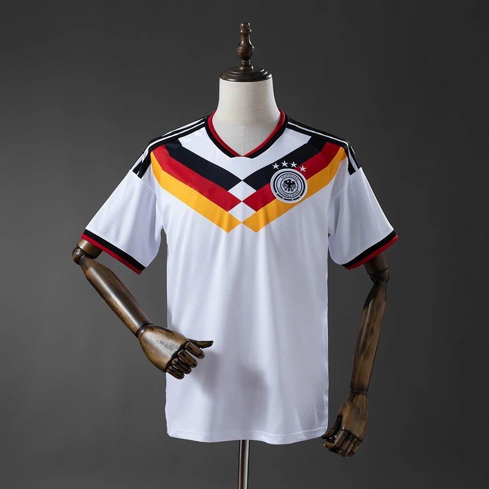 2026 German home court
