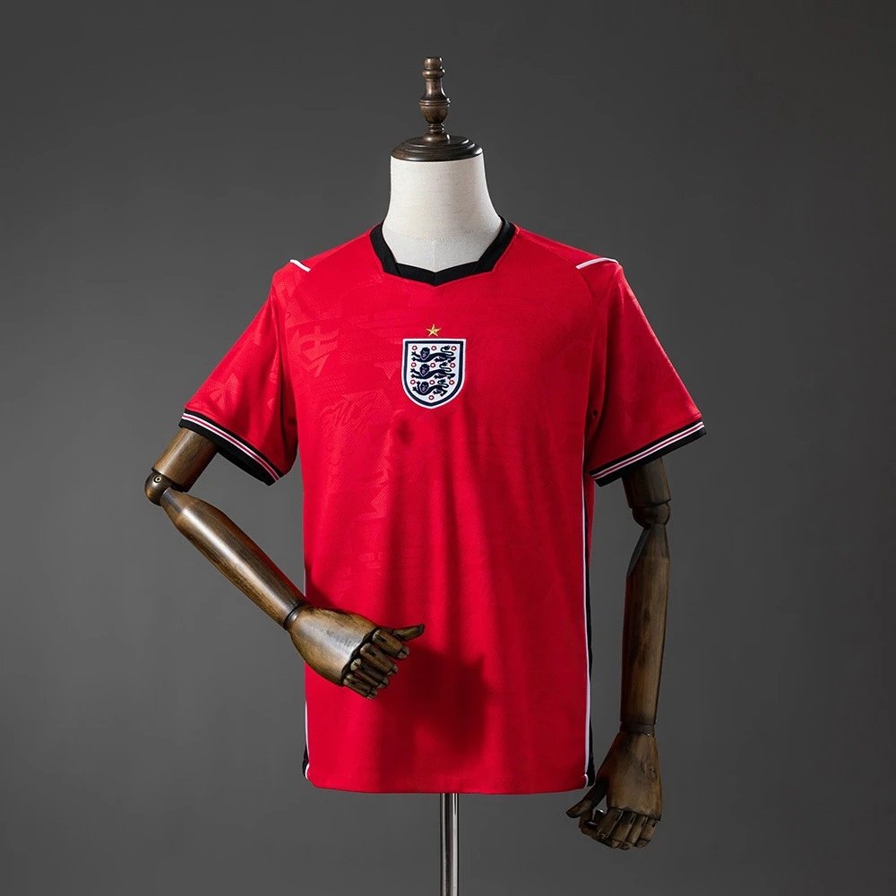 2026 England away game