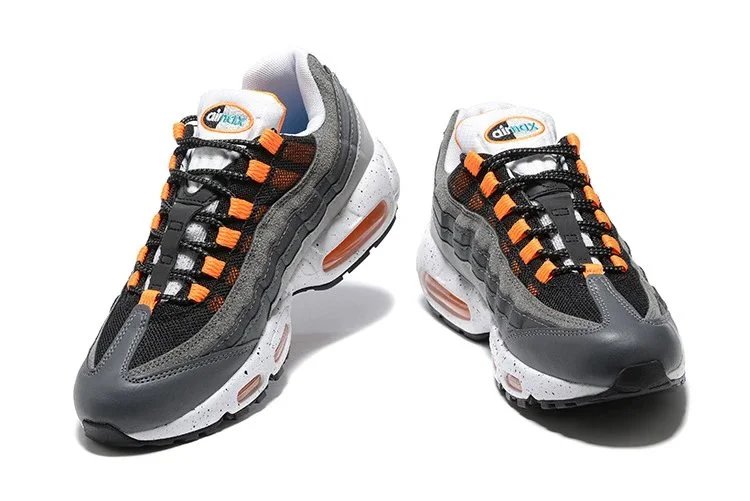 Gray Orange