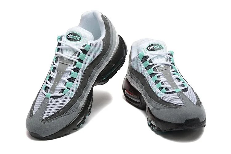 Gray Green
