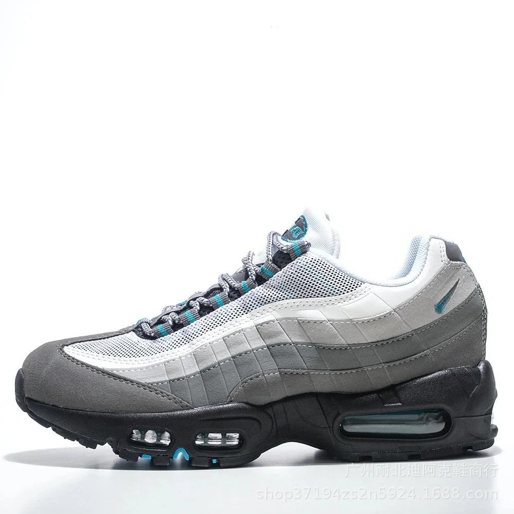 Gray Peacock Blue