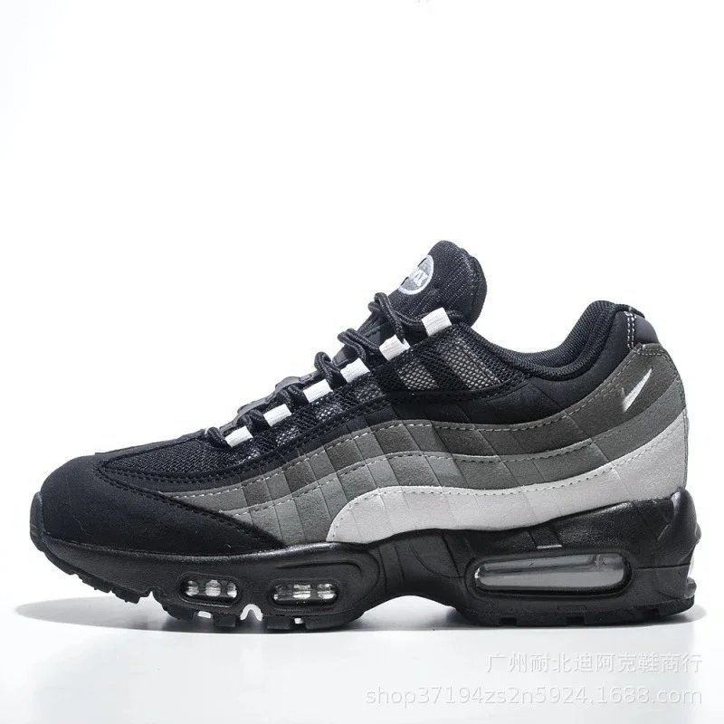 Gray Black