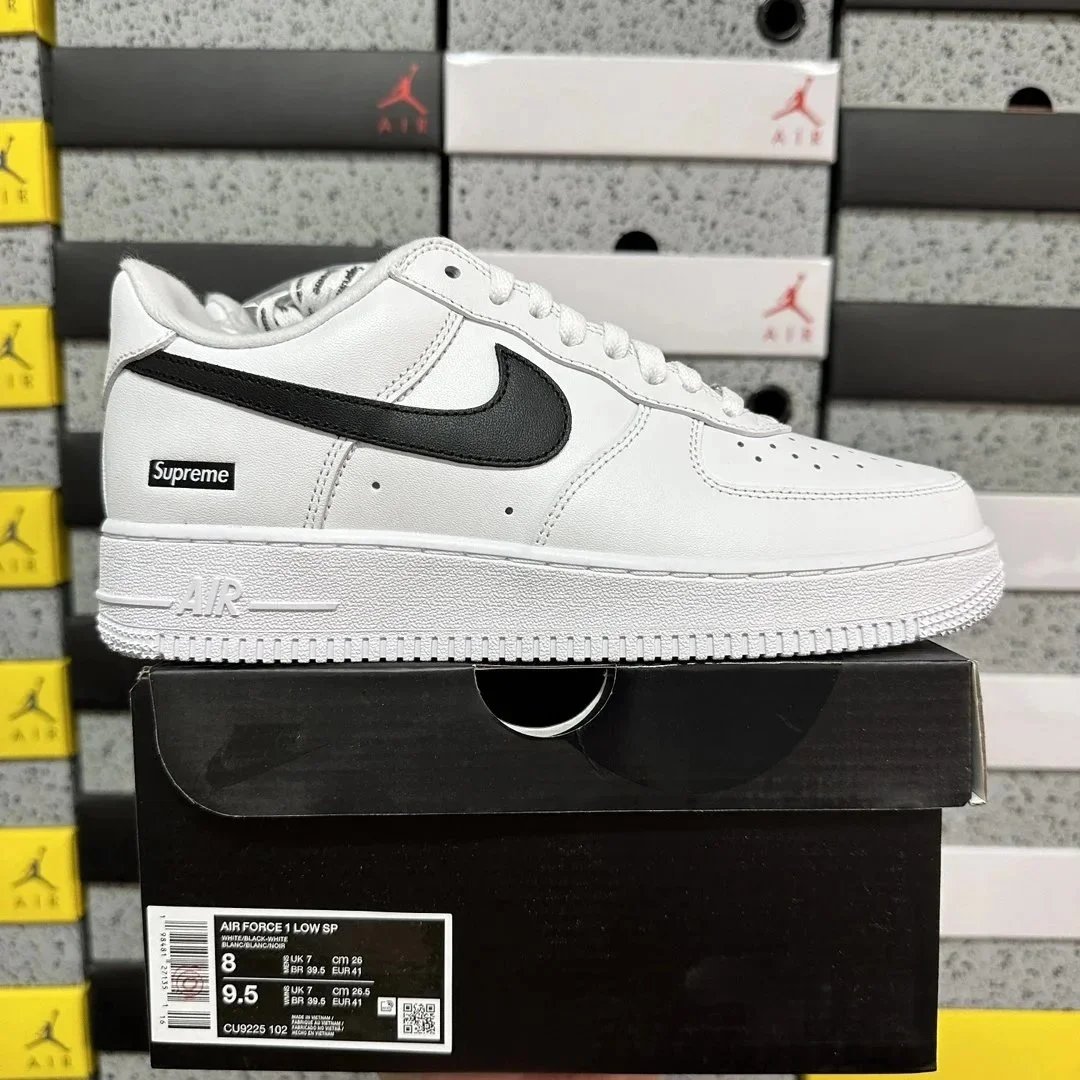 White Black Sup CU9225-102