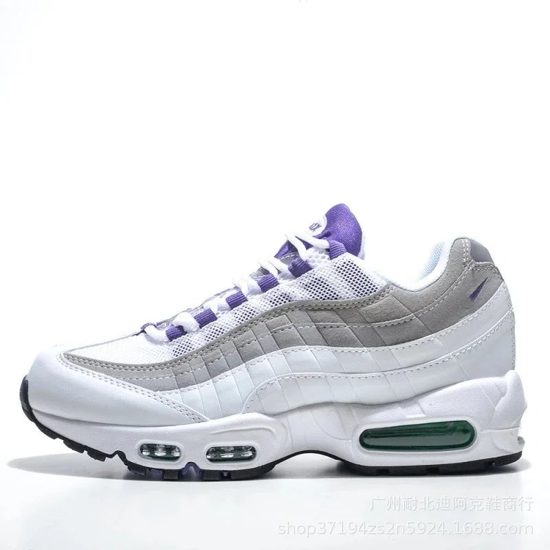 White Gray Purple