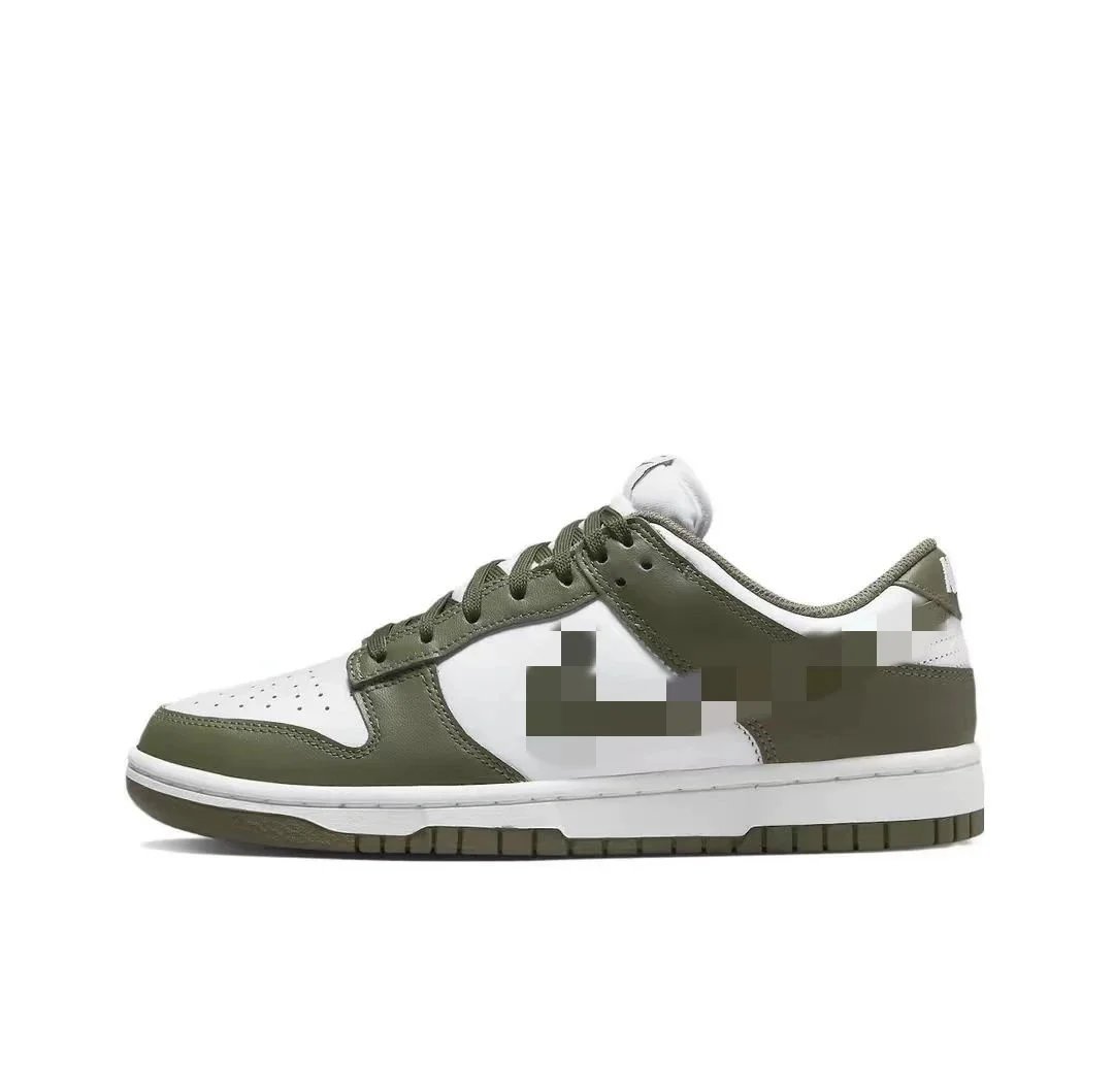 Olive Green DD1503-120