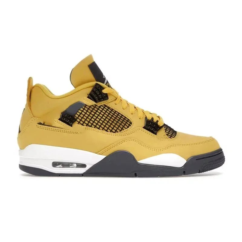 Black and Yellow Mother CT8527-700