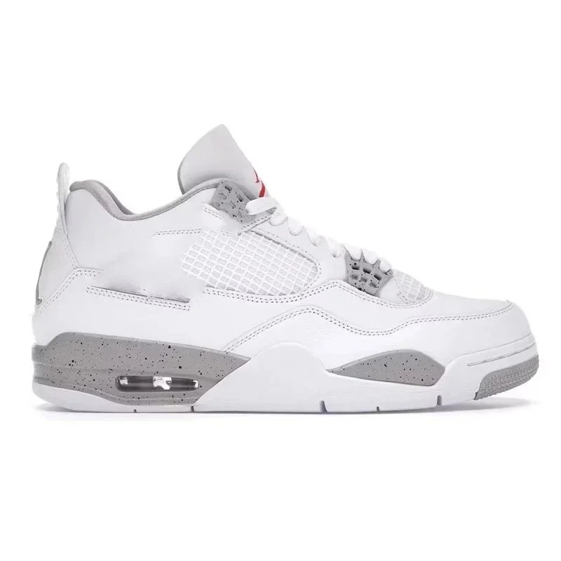 White Oreo CT8527-100