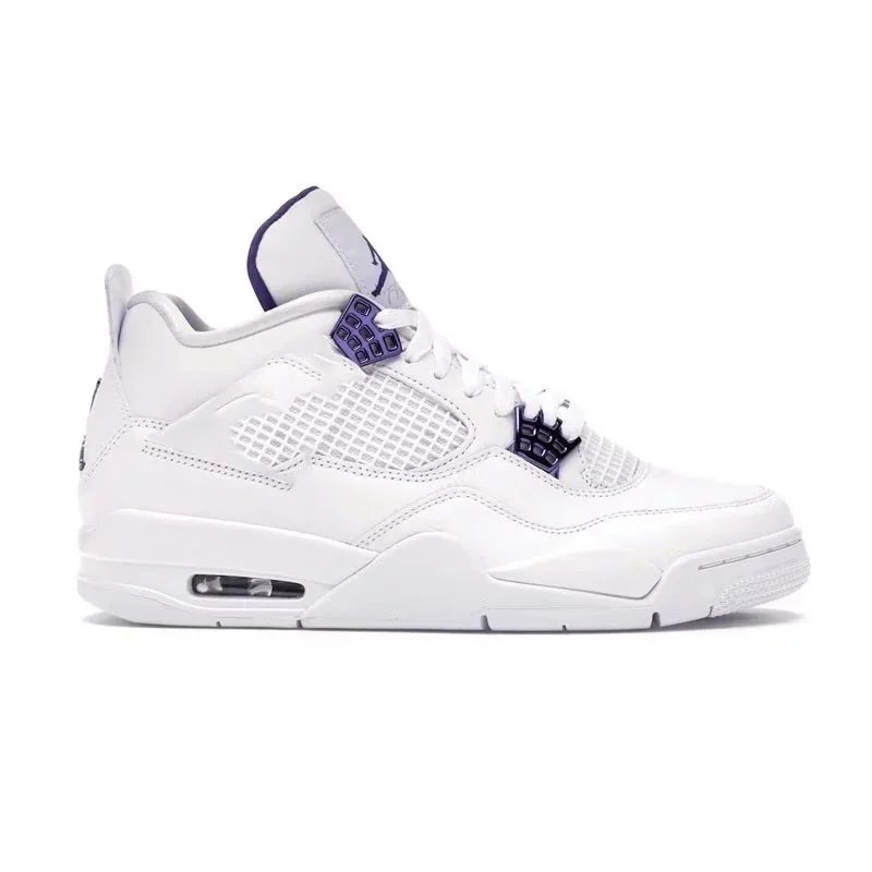 White Purple CT8527-115