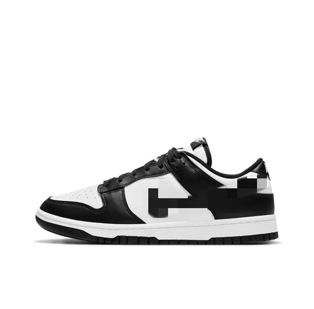 Black and White Panda DD1391-100