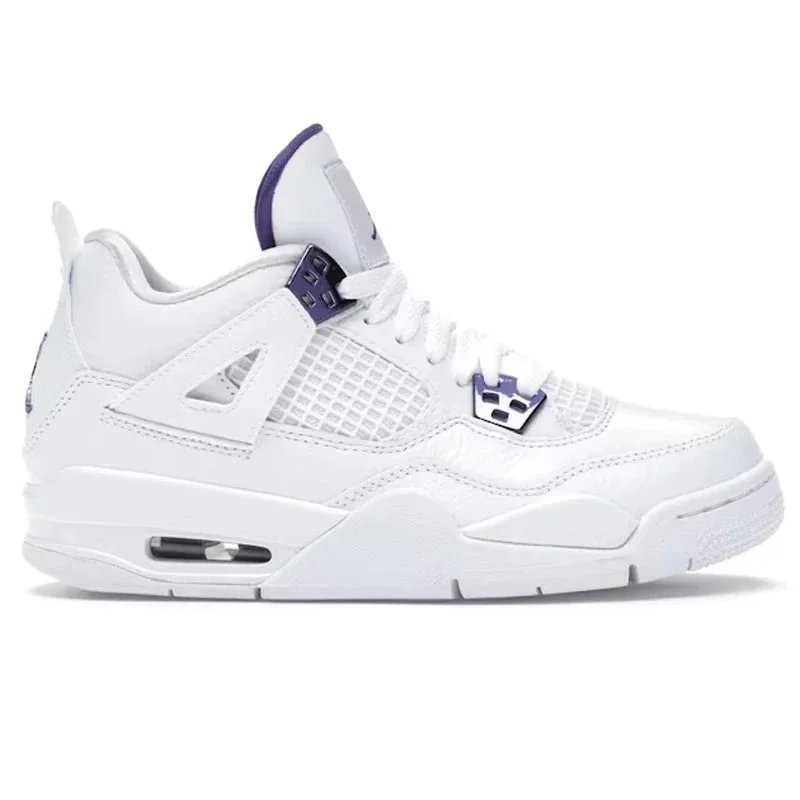 Purple Button 408452-115