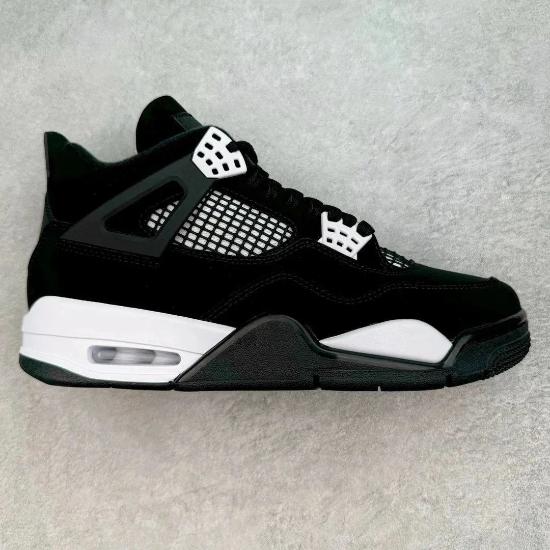 White and Black Thunder God FQ8138-001