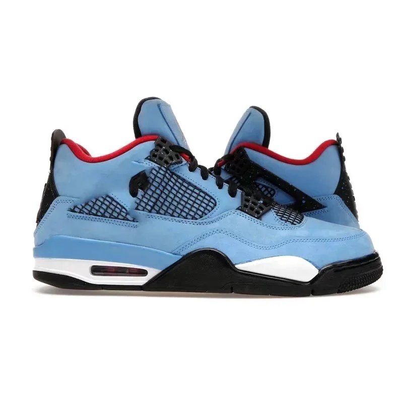 TS Co branded Ice Blue 308497-406
