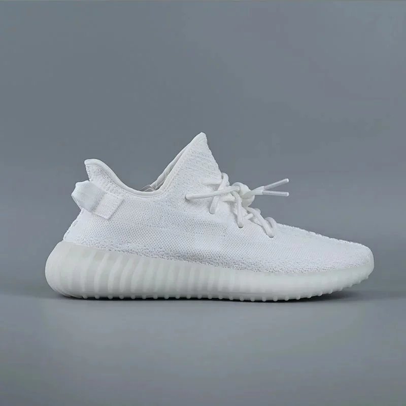 White Ice Cream