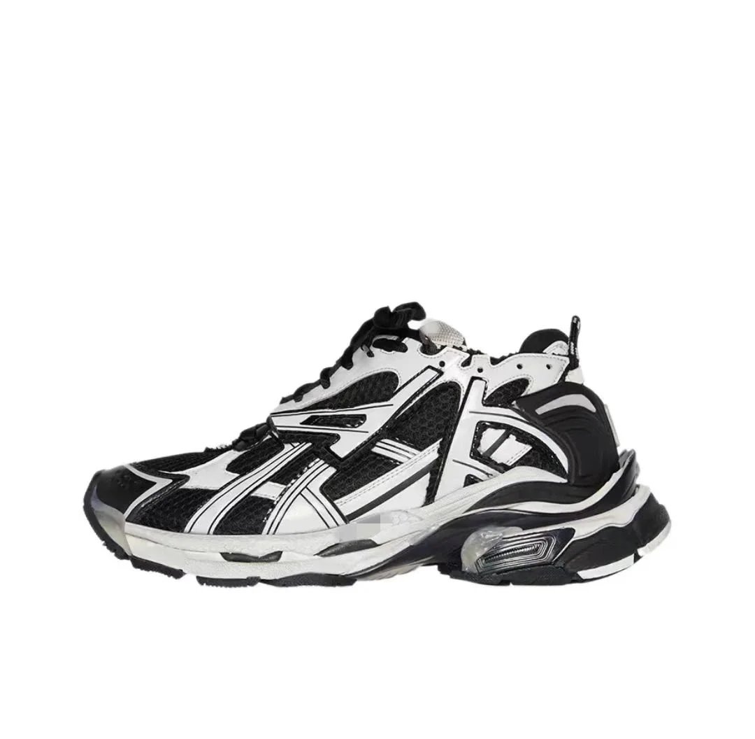 XA RUNNER Generation 7