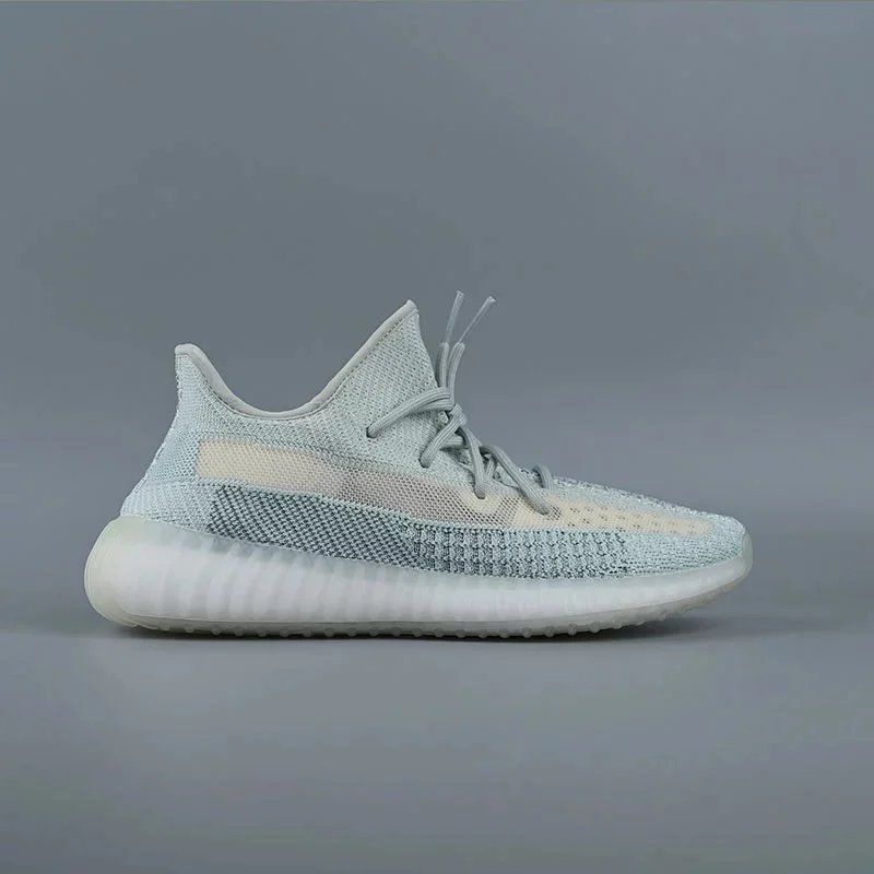 Ice Blue Angel