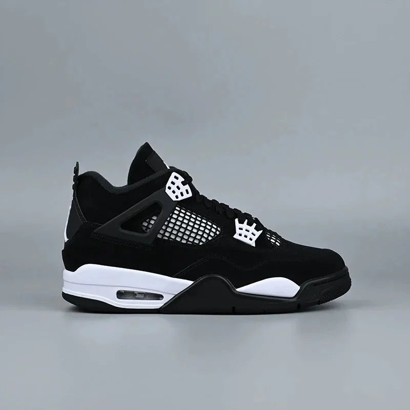 White and Black Thunderbolt FQ8138-001